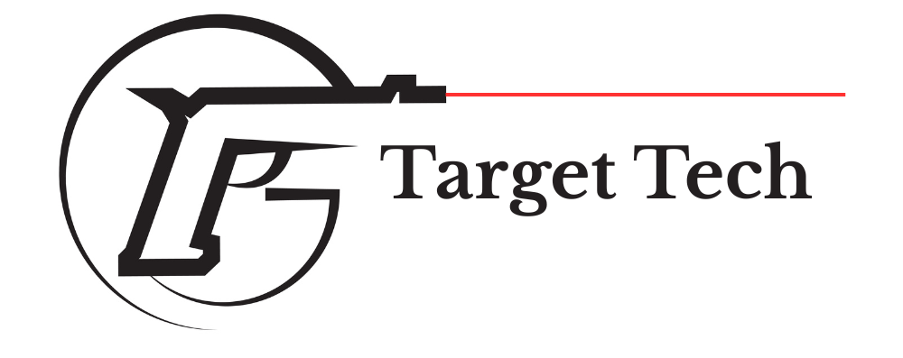 Target Tech Logo