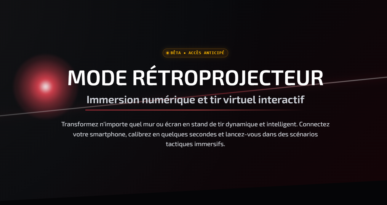 Comprendre l’accès anticipé de Target Tech